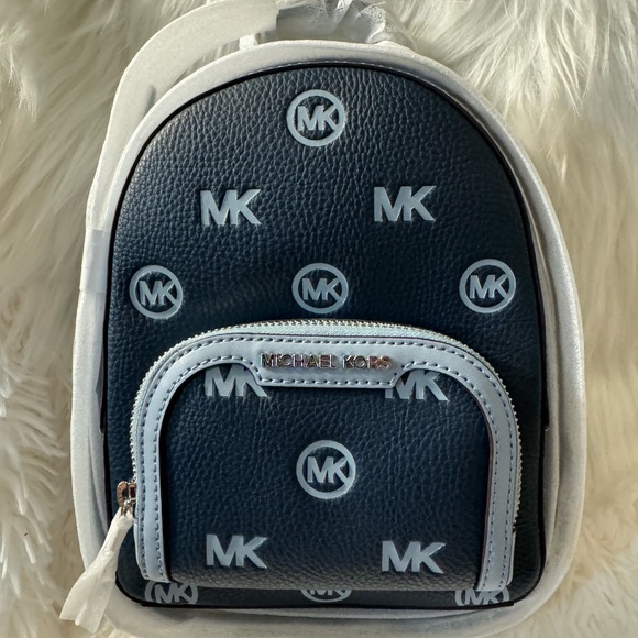 MK Extra Small Backpack - Picture 1 of 2